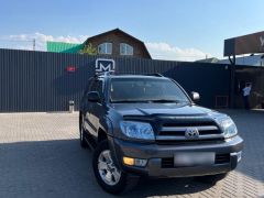 Сүрөт унаа Toyota 4Runner