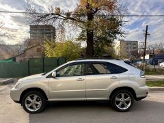 Сүрөт унаа Lexus RX