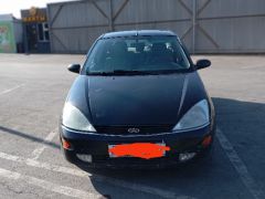 Photo of the vehicle Ford Focus