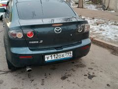 Фото авто Mazda 3