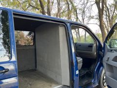 Сүрөт унаа Volkswagen Transporter