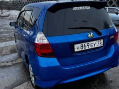 Photo of the vehicle Honda Fit