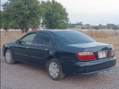 Photo of the vehicle Nissan Cefiro