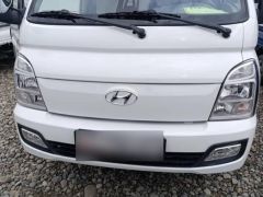 Фото авто Hyundai Porter