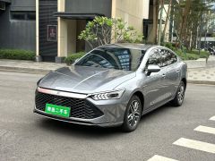 Фото авто BYD Qin