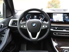 Фото авто BMW X5