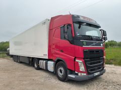 Фото авто Volvo FH