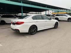 Сүрөт унаа BMW 5 серия