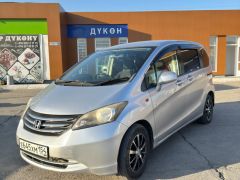 Сүрөт унаа Honda Freed