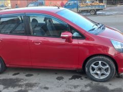 Photo of the vehicle Honda Jazz