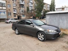 Сүрөт унаа Toyota Camry