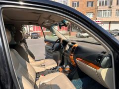 Сүрөт унаа Lexus GX