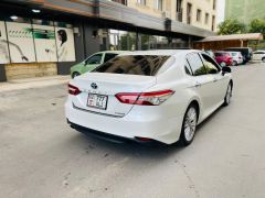 Фото авто Toyota Camry (Japan)