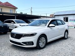 Сүрөт унаа Volkswagen Lavida