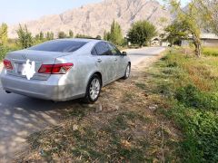 Сүрөт унаа Lexus ES