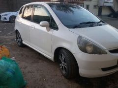 Фото авто Honda Fit