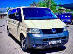 Фото авто Volkswagen Caravelle