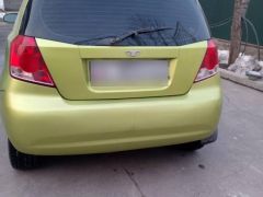 Фото авто Daewoo Kalos