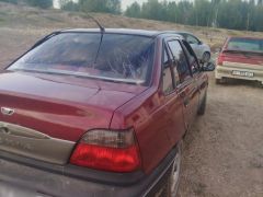 Сүрөт унаа Daewoo Nexia