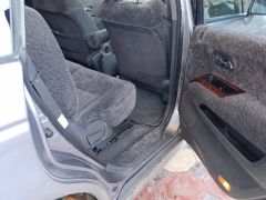 Photo of the vehicle Honda Odyssey