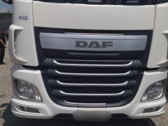 Фото авто DAF XF106 series