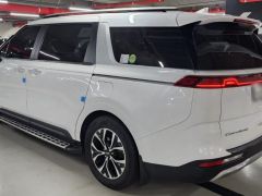 Фото авто Kia Carnival