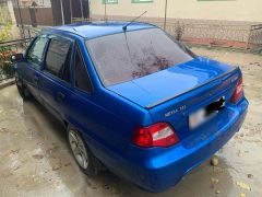 Сүрөт унаа Daewoo Nexia