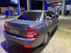 Сүрөт унаа ВАЗ (Lada) Priora