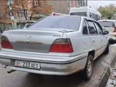 Фото авто Daewoo Nexia