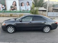 Photo of the vehicle Toyota Camry