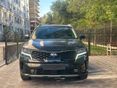 Фото авто Kia Sorento