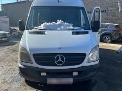 Фото авто Mercedes-Benz Sprinter