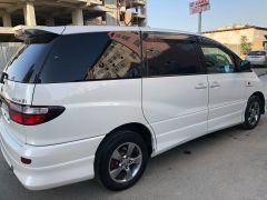 Photo of the vehicle Toyota Estima