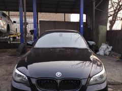 Photo of the vehicle BMW 5 Series