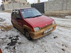 Сүрөт унаа Daewoo Tico