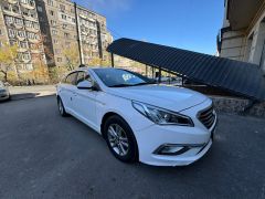 Сүрөт унаа Hyundai Sonata