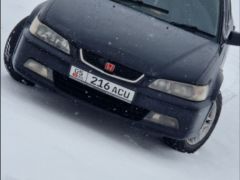 Сүрөт унаа Honda Accord