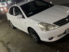 Сүрөт унаа Toyota Allion