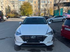 Photo of the vehicle Hyundai Sonata