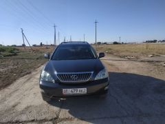 Фото авто Lexus RX