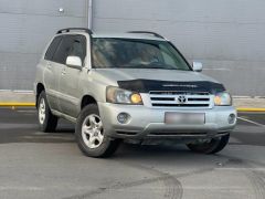 Photo of the vehicle Toyota Highlander