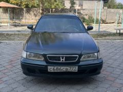 Сүрөт унаа Honda Accord