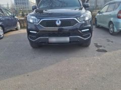 Сүрөт унаа SsangYong Rexton