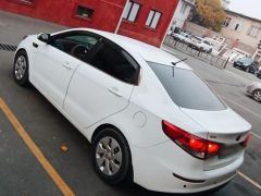 Photo of the vehicle Kia Rio