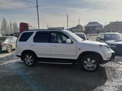 Сүрөт унаа Honda CR-V