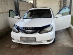 Фото авто Toyota Camry