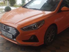 Сүрөт унаа Hyundai Sonata