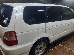 Фото авто Honda Odyssey