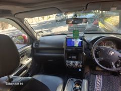 Сүрөт унаа Honda CR-V