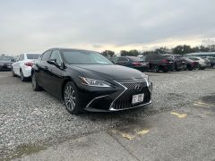 Сүрөт унаа Lexus ES